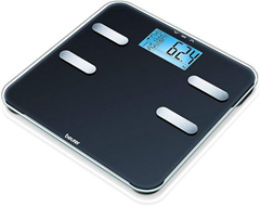 Beurer BF 185 Diagnosewaage für 14,99€ (VG: 19,99€)