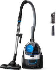 Philips FC9332/09 beutelloser Staubsauger für 92,99€ (VG: 107,99€)