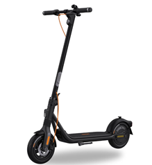 Segway-Ninebot F2 Pro D E-Scooter für 469,99€ (VG: 538,90€)