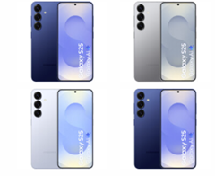 Samsung Galaxy S25 (128 GB) für 49,95€ mit 100 GB 5G Allnet Flat im o2 Tarif für 24,99 €/Monat