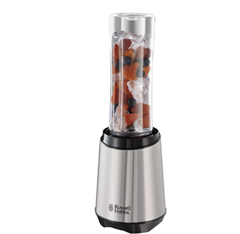 Russell Hobbs Mixer – Standmixer & Smoothie Maker to go für 19,99€ (VG: 30,69€)