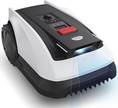 ECOVACS Goat O800 RTK Mähroboter ohne Begrenzungskabel für 899€