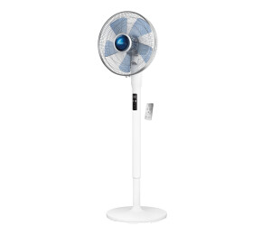 Rowenta VU5870 Standventilator Turbo Silence Extreme+ für 131,50€ (VG: 159,04€)