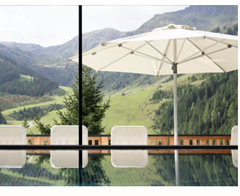 2 Nächte im Hotel Zirbenhof inkl. Verwöhnpension, Spa & Extras ab 229€
