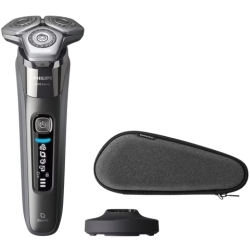 [nur heute] Philips Wet & Dry Elektrorasierer S8697/35 Series 8000 für 105,90€ (Vergleich: 133,89€)