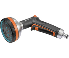 Gardena Premium Multibrause für nur 22€ (VG 26,99€)