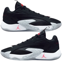 Nike Jordan Luka 2 Sneaker / Basketballschuhe, Gr.: 38,5 – 45,5 für 54,98€ (Vergleich: 104,99€)