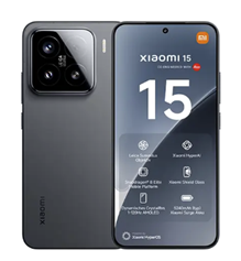 Xiaomi 15 (512 GB) für 1€ mit o2 Unlimited Allnet Flat für 34,99€/Monat + 100€ Wechselbonus