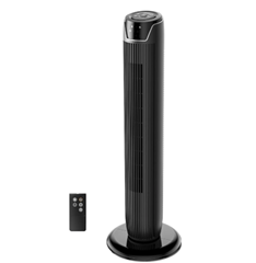 Midea FZ10-17JR Turmventilator für 34,97€ (VG: 44,90€)