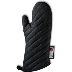 Weber Basic Lang Grillhandschuh bis 350°C für 9,90€ (Vergleich: 16,02€)
