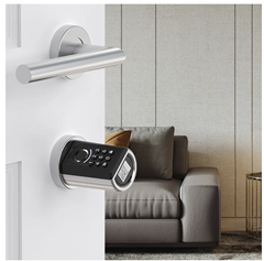 WELOCK Smart Lock (Türschloss) ToucA51 für 109€