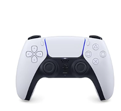 DualSense Wireless-Controller für die PlayStation 5 für 55€