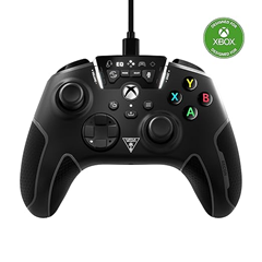 Turtle Beach Recon Controller für Xbox & PC für nur 39,99€ (VG: 48,31€)