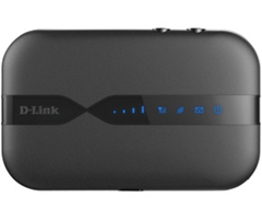 D-LINK mobiler DWR-932 Router/Hotspot (150 Mbit/s) für 29€