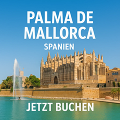 7 Tage Mallorca im Hotel Metropolitan Playa inkl. Frühstück, Transfer & Zug-zum-Flug ab 378€ pro Person 