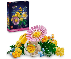 LEGO Botanicals Kleiner Sommerstrauß für 19,79€ (VG: 22,99€)