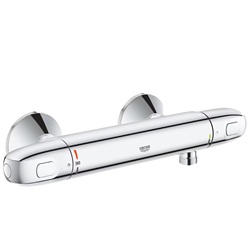 Grohe Grohtherm 1000 Thermostat-Brausebatterie für 105,90€ (Vergleich: 157,99€)
