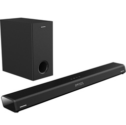 Grundig DSB 2000 2.1 Bluetooth Soundbar ab 149€ (Vergleich: 255,99€)
