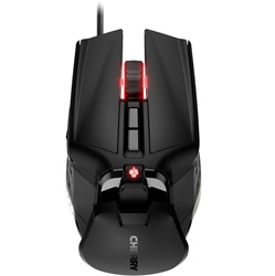Cherry MC 9620 FPS Gaming Maus mit RGB für 19,90€ (Vergleich: 33,99€)