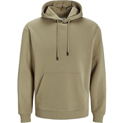 Jack & Jones JJEBRADLEY Herren Kapuzenpullover für 15,98€ (Vergleich: 29,99€)