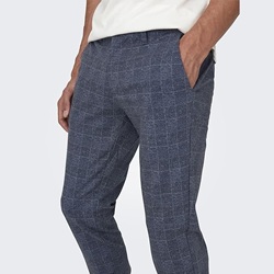 Only & Sons ONSMARK Slim Fit Herren Chino Hose für 19,17€ (Vergleich: 27,99€)