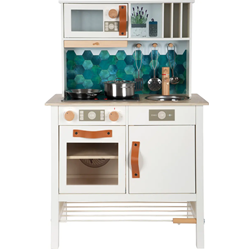 Small Foot Design Kinderküche Tasty (12673) für 76,71€ (Vergleich: 119,86€)