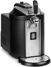 Klarstein Beerkules Bierzapfanlage für 210,74€ (VG: 260,99€)