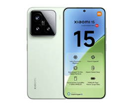 Xiaomi 15 (512 GB) für 29€ mit 20GB 5G Daten, SMS und Sprachflat für 24,99€/Monat + 50€ Wechselbonus + 50GB Datendepot