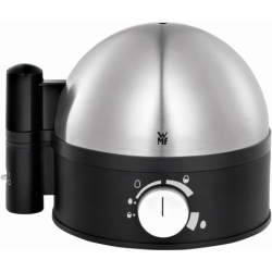 WMF Stelio Eierkocher, Edelstahl für 30,50€ (Vergleich: 35,47€)