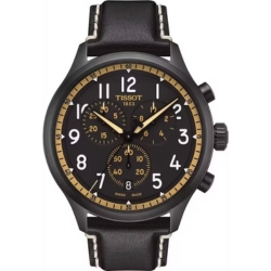 Tissot Chrono XL Vintage 316L Herrenuhr für 255,90€ (Vergleich: 319,95€)