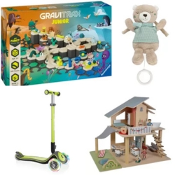 Babymarkt: 20% Extra-Rabatt auf bereits um bis zu 70% reduziertes Spielzeug