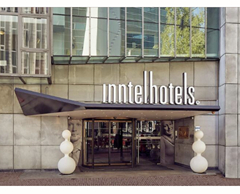 2 Nächte im Inntel Hotels Amsterdam Centre inkl. Frühstück & Wellness ab 179€ pro Person