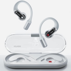 Nothing Ear (Open) Open-Ear-Ohrhörer für 99€ (Vergleich: 117,90€)