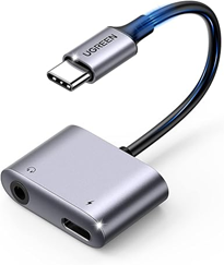 UGREEN USB C auf 3,5 mm Klinke Adapter für nur 14,14€