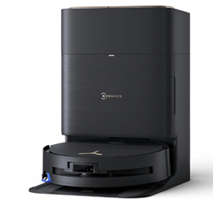 ECOVACS DEEBOT X9 Pro OMNI für 1299€