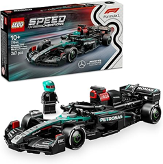 LEGO Mercedes-AMG F1 W15 (77244) für 16,99€ (VG: 19,99€)