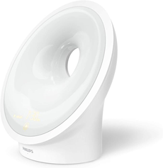 Philips Sleep & Wake-up Light für 159,99€ (VG: 179,99€)