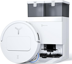 ECOVACS DEEBOT T50 Pro Omni (weiß) für 699€