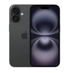 Apple iPhone 16 (128 GB) für 1€ mit 40GB 5G Allnet Flat im Telekom Netz für 34,99€ im Monat + 50GB Datendepot + 50€ Wechselbonus