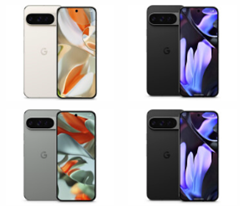 Google Pixel 9 Pro XL für 59€ (VG: 784€) mit o2 Unlimited Allnet Flat für 34,99€/Monat + 100€ Wechselbonus