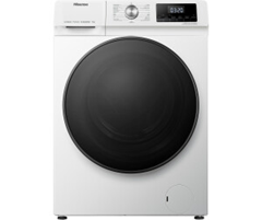Hisense WFQA7014EVJM Waschmaschine (7 kg, Dampffunktion, 1400 U/min, Energieklasse A) für 303,22€ – statt 343,17€