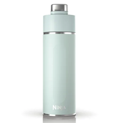 Ninja Thirsti 530 ml Trinkflasche in Mint für 12,99€ (VG: 26,90€)