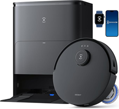 ECOVACS DEEBOT T30S PRO Saugroboter für 599€