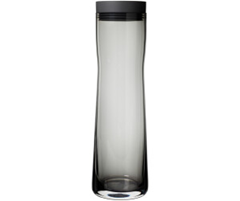 Blomus Splash Wasserkaraffe 1 l in Rauchglas für 20,87€ (Vergleich: 30,17€)
