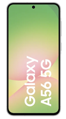 Samsung Galaxy A56 5G (256 GB) für 1 mit 12GB Vodafone Allnet Flat für 12,99€/Monat + 50€ Wechselbonus