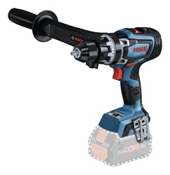 Bosch Professional GSB 18V-150 Solo Akku-Schlagbohrschrauber für 156,38€ (Vergleich: 206,05€)