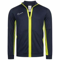 Nike Academy Track Herren Jacke (DR1681-452) für 16,20€ (Vergleich: 22,87€)