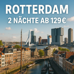 3 Tage/2 Nächte im Carlton Oasis Hotel inkl. Frühstück, Dinner & Wellness ab 129€ pro Person