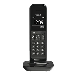 GIGASET CL394 HX DECT-Telefon für 19€ (Vergleich: 29,50€)