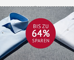 Hemden.de: DOPPELPACK-AKTION: Zwei Artikel für 79,95€